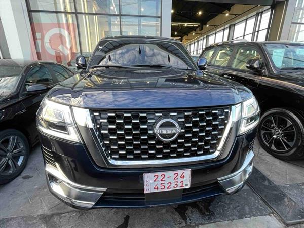 Nissan for sale in Iraq